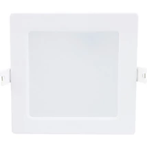 Rabalux SHAUN2 beépíthető szpot lámpa műanyag, fehér, LED, 4000K, 6W, 430lm - 71237