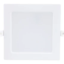 Rabalux SHAUN2 beépíthető szpot lámpa műanyag, fehér, LED, 4000K, 12W, 820lm - 71238