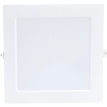 Rabalux SHAUN2 beépíthető szpot lámpa műanyag, fehér, LED, 4000K, 18W, 1360lm - 71239