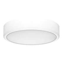 Rabalux LAURI mennyezet lámpa műanyag, fehér, LED, 3000K-4000K-6000K, 22W, 2300lm - 71244