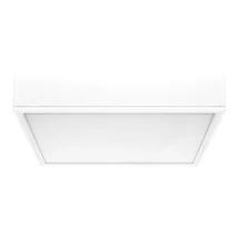 Rabalux LAURI mennyezet lámpa műanyag, fehér, LED, 3000K-4000K-6000K, 22W, 2300lm - 71245
