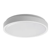 Rabalux SAMIRA fürdőszobai mennyezet lámpa műanyag, fehér, LED, 4000K, 18W, 1400lm, IP44 - 71257
