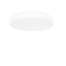 Rabalux SAMIRA fürdőszobai mennyezet lámpa műanyag, fehér, LED, 4000K, 36W, 2930lm, IP44 - 71258