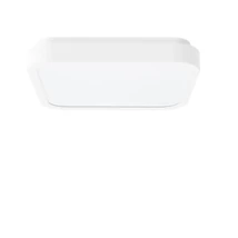 Rabalux SAMIRA fürdőszobai mennyezet lámpa műanyag, fehér, LED, 4000K, 18W, 1430lm, IP44 - 71260