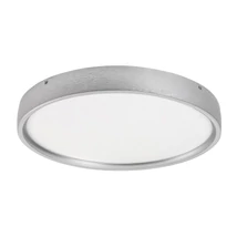 Rabalux DEWSON mennyezet lámpa fém, műanyag, alumínium, fehér, LED, 37W, 2480lm, 3000K - 71289
