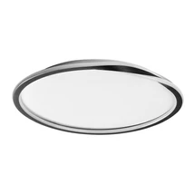 Rabalux MATHIOLA mennyezet lámpa fém, műanyag, fekete, fehér, LED, 40W, 2200lm, 4000K - 71290