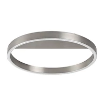 Rabalux THRAC mennyezet lámpa fém, műanyag, alumínium, fehér, LED, 20W, 1350lm, 4000K - 71311