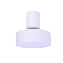Rabalux OVIDIA mennyezet lámpa fém, műanyag, fehér, LED, 16W, 3000K, 800Lm - 71327