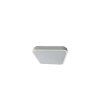 Rabalux ALENZO mennyezet lámpa  műanyag, fehér, LED, 36W, 3000-4000-6000K, 2350Lm, IP44 - 71423