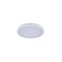 Rabalux ALENZO mennyezet lámpa  műanyag, fehér, LED, 12W, 3000-4000-6000K, 790Lm, IP44 - 71425