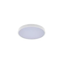Rabalux ALENZO mennyezet lámpa  műanyag, fehér, RGB-LED, 36W, 3000-4000-6000K, 2450Lm, IP44 - 71431