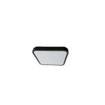 Rabalux ALENZO mennyezet lámpa  műanyag, fekete, fehér, LED, 36W, 3000-6000K, 2300Lm,IP44 - 71434