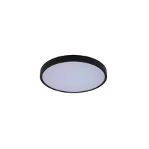 Rabalux ALENZO mennyezet lámpa  műanyag, fekete, fehér, LED, 18W, 3000-6000K, 1200Lm,IP44 - 71436