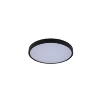 Rabalux ALENZO mennyezet lámpa  műanyag, fekete, fehér, LED, 36W, 3000-6000K, 2390Lm,IP44 - 71440