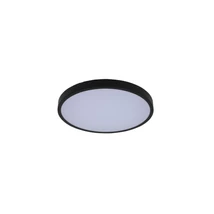 Rabalux ALENZO mennyezet lámpa műanyag, fekete, fehér, RGB-LED, 36W, 3000-4000-6000K, 2380Lm,IP44 - 71441