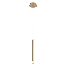 Rabalux RAMIRA függeszték fém, akril, arany, áttetsző, G9 - 72357