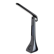 Rabalux AMATO asztali lámpa műanyag, fekete, LED, 4000K, 7W, 340lm - 74041