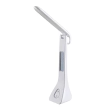 Rabalux AMATO asztali lámpa műanyag, fehér, LED, 4000K, 7W, 340lm - 74042
