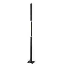 Rabalux SINDRI állólámpa fém, műanyag, fekete, fehér, LED, 33W, 1800lm, 3000K-4000K - 74195