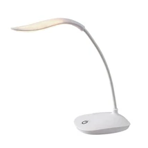 Rabalux BEDI asztali lámpa műanyag, fehér, LED, 2W, 165lm, 4000K - 74234