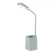 Rabalux ARVID asztali lámpa műanyag, zöld, fehér, LED, 6W, 5000K, 300Lm - 74244