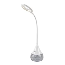 Rabalux VIVTER asztali lámpa műanyag, fehér, RGB-LED, 4W, 4000K, 220Lm - 74248