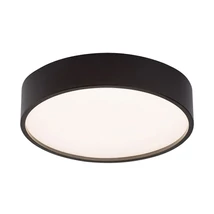 Rabalux LARCIA mennyezet lámpa műanyag, fekete, fehér, LED, 4000K, 19W, 1000lm - Rabalux-75011