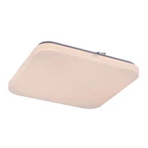 Rabalux VENDEL mennyezet lámpa fém, műanyag, fehér, LED, 4000K, 24W, 1460lm - Rabalux-75015