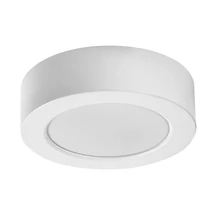 Rabalux SHAUN PLUS  fürdőszobai mennyezet lámpa műanyag, fehér,  LED, 4000K, 7W, 660lm , IP44 - 75071
