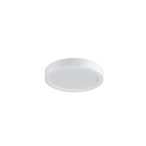 Rabalux SHAUN PLUS mennyezet lámpa műanyag, fehér, LED, 4000K, 24W, 2600lm , IP44 - 75072