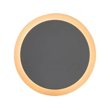 Rabalux ZOFE dekor gyerek lámpa műanyag, fehér, LED, 0,3W, 3000K, 20Lm - 76000
