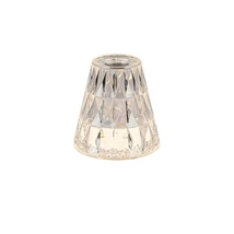 Rabalux SIGGY dekor lámpa műanyag, áttetsző, LED, 3000K, 2W, 40lm - Rabalux-76004
