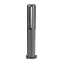 Rabalux KALISZ kültéri állólámpa fém, műanyag, antracit, fehér, LED, 3000K, 7W, 250lm, IP54 - 77032