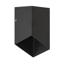 Rabalux TILBURG kültéri fali lámpa fém, antracit, LED, 3000K, 5W, 160lm, IP54 - 77049