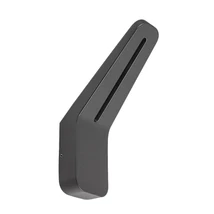 Rabalux OGNON kültéri fali lámpa fém, antracit, LED, 3000K, 8W, 500lm, IP54 - 77051