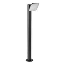 Rabalux ODIEL kültéri állólámpa fém, műanyag, fekete, fehér, LED, 3000K, 12W, 720lm, IP44 - 77060