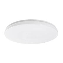 Rabalux LOWAR kültéri mennyezet lámpa műanyag, fehér, LED, 36W, 2300lm, 3000K-4000K-6000K, IP44 - 77135