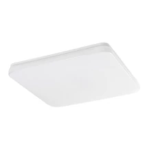 Rabalux LOWAR kültéri mennyezet lámpa műanyag, fehér, LED, 36W, 2300lm, 3000K-4000K-6000K, IP44 - 77136