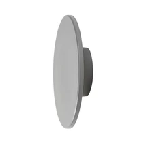Rabalux RUST kültéri fali lámpa műanyag, szürke, fehér, LED, 15W, 1500lm, 2700K-4000K-6500K, IP65 - 77152