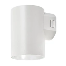 Rabalux URFA kültéri fali lámpa műanyag, fehér, LED, 9W, 900lm, 2700K-4000K-6500K, IP65 - 77161