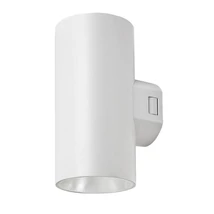 Rabalux URFA kültéri fali lámpa műanyag, fehér, LED, 18W, 1800lm, 2700K-4000K-6500K, IP65 - 77162