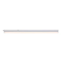 Rabalux BAREG bútormegvilágító műanyag, fehér, LED, 8W, 3000-4000K, 800Lm - 78008