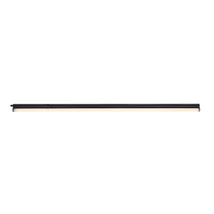Rabalux BAREG bútormegvilágító műanyag, fekete, fehér, LED, 8W, 3000-4000K, 700Lm - 78014