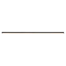 Rabalux BAREG bútormegvilágító műanyag, fekete, fehér, LED, 20W, 3000-4000K, 1750Lm - 78016