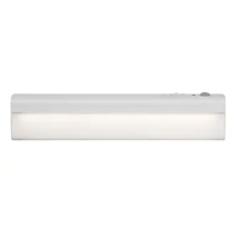 Rabalux JELORA bútormegvilágító műanyag, fehér, LED, 0,5W, 4000K, 50Lm - 78017