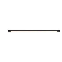 Rabalux HANSON pultmegvilágító műanyag, fekete, fehér, LED, 3000K, 8W, 570lm - Rabalux-78026