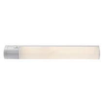 Rabalux DUDDU pultmegvilágító fém, műanyag, fehér, LED, 4000K, 20W, 1200lm - Rabalux-78028