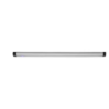 Rabalux LENDVA pultmevilágító lámpa fém, műanyag, ezüst, fehér, LED, 4000K, 3W, 220lm - 78036