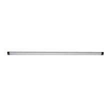 Rabalux LENDVA pultmevilágító lámpa fém, műanyag, ezüst, fehér, LED, 4000K, 5W, 380lm - 78037