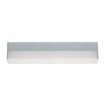 Rabalux BAND2 pultmegvilágító lámpa fém, műanyag, fehér, LED, 4000K, 7W, 550lm - 78046